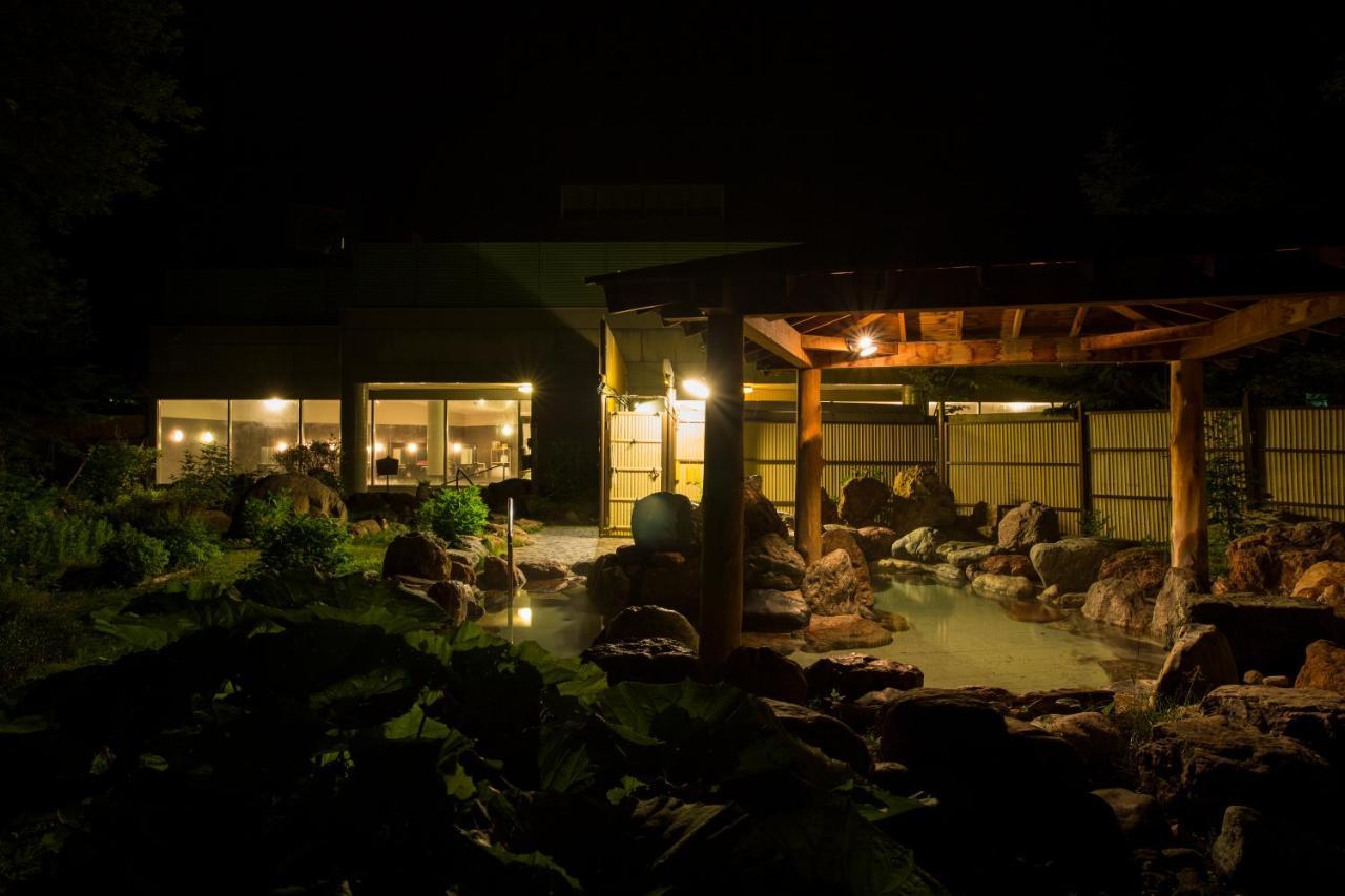 Otaru Asari Classe Hotel Екстериор снимка